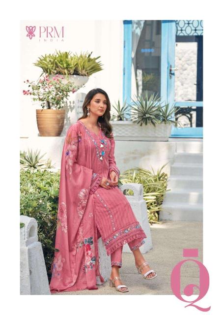 PRM india maisha dress material wholesale price in india
